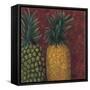 Pineapples, 1999-Pedro Diego Alvarado-Framed Stretched Canvas