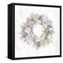 Pinecone Wreath-PI Studio-Framed Stretched Canvas