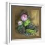 Pinecones And Peonies-Art and a Little Magic-Framed Giclee Print