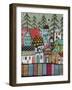 Pines 1-Karla Gerard-Framed Premium Giclee Print