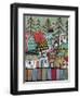 Pines 1-Karla Gerard-Framed Giclee Print