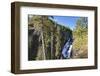 Pines at Mystic Falls-Eleanor-Framed Photographic Print