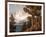 Pines-Edgar Payne-Framed Art Print