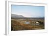 Pingvellir / Thingvellir, Pingvallavatn, South West Iceland-Julia Wellner-Framed Photographic Print