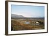 Pingvellir / Thingvellir, Pingvallavatn, South West Iceland-Julia Wellner-Framed Photographic Print