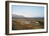 Pingvellir / Thingvellir, Pingvallavatn, South West Iceland-Julia Wellner-Framed Photographic Print