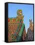 Pingyao, Shanxi, China-Ivan Vdovin-Framed Stretched Canvas