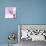 Pink Animals 3-Kimberly Allen-Art Print displayed on a wall