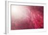 Pink Beads-Philippe Sainte-Laudy-Framed Photographic Print