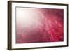 Pink Beads-Philippe Sainte-Laudy-Framed Photographic Print