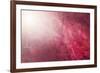 Pink Beads-Philippe Sainte-Laudy-Framed Photographic Print