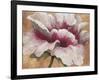 Pink Begonia-Maria Torróntegui-Framed Giclee Print