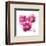 Pink Bloom II-Vanessa Austin-Framed Giclee Print