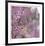 Pink Blooms-Ken Bremer-Framed Limited Edition