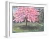 Pink Blossom, 1994-Liz Wright-Framed Giclee Print