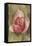 Pink Blossom Crop-Cheri Blum-Framed Stretched Canvas