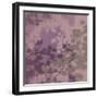 Pink Blossom-Sarah Cheyne-Framed Giclee Print