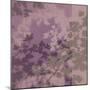 Pink Blossom-Sarah Cheyne-Mounted Giclee Print