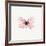 Pink Butterfly-PhotoINC-Framed Photographic Print