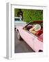 Pink Cadillac III-Bethany Young-Framed Photographic Print