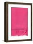 Pink Crush-uplusmestudio-Framed Photographic Print