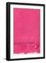 Pink Crush-uplusmestudio-Framed Photographic Print