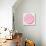 Pink Douglas-Cat Coquillette-Stretched Canvas displayed on a wall