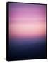 Pink Dusk II-Doug Chinnery-Framed Stretched Canvas