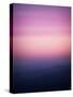 Pink Dusk II-Doug Chinnery-Stretched Canvas