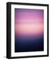 Pink Dusk II-Doug Chinnery-Framed Photographic Print