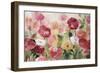 Pink Extract-Sasha-Framed Giclee Print