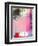 Pink Feature-Pamela K. Beer-Framed Art Print