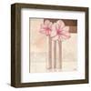 Pink Firelilies-Karsten Kirchner-Framed Art Print