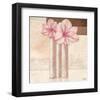 Pink Firelilies-Karsten Kirchner-Framed Art Print