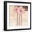 Pink Firelilies-Karsten Kirchner-Framed Art Print