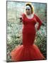 Pink Flamingos, Divine, 1972-null-Mounted Photo
