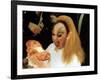 Pink Flamingos, Divine, 1972-null-Framed Photo