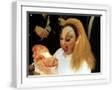 White Frame