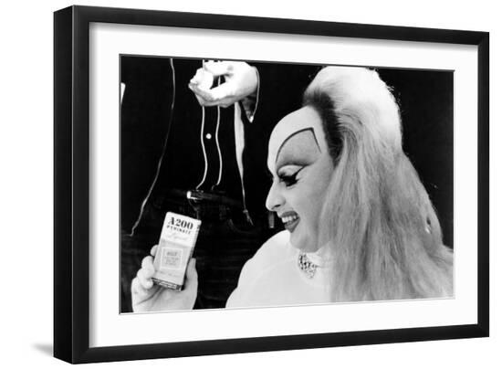 Premium Photographic Print, , large