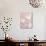 Pink Flora 5-Albert Koetsier-Premium Giclee Print displayed on a wall
