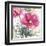 Pink Flower I-Lilian Scott-Framed Art Print
