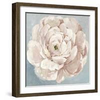 Pink Flower-Asia Jensen-Framed Art Print