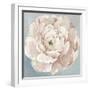 Pink Flower-Asia Jensen-Framed Art Print