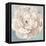 Pink Flower-Asia Jensen-Framed Stretched Canvas