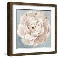 Pink Flower-Asia Jensen-Framed Art Print