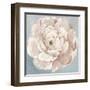 Pink Flower-Asia Jensen-Framed Art Print