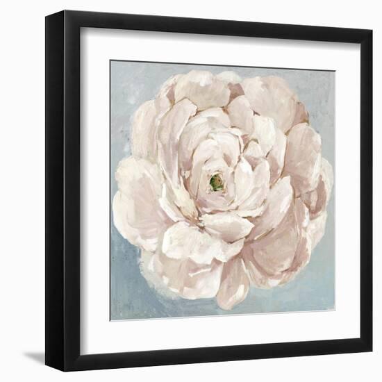 Pink Flower-Asia Jensen-Framed Art Print