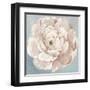 Pink Flower-Asia Jensen-Framed Art Print