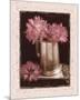 Pink Flowers Fresh Cuts I-Richard Sutton-Mounted Premium Giclee Print