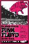 Pink Floyd Concert-null-Lamina Framed Poster